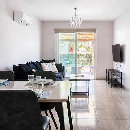 Carisa Flat, 2 Bedrooms 아파트