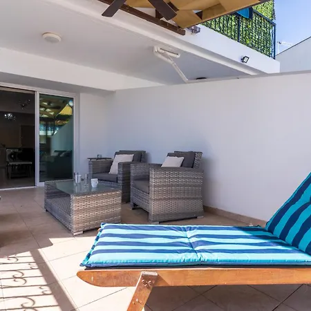 Apartament Carisa Flat, 2 Bedrooms Larnaca