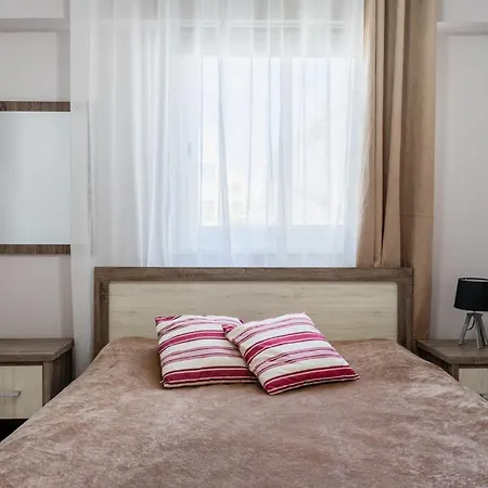 Carisa Flat, 2 Bedrooms