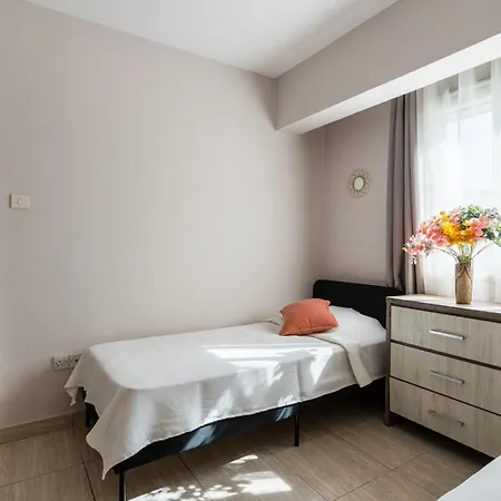 Apartment Carisa Flat, 2 Bedrooms