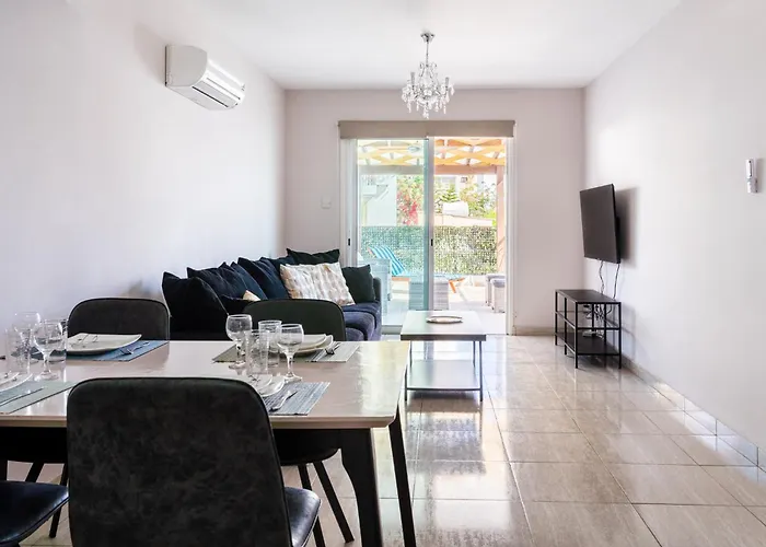 Carisa Flat, 2 Bedrooms Apartamento