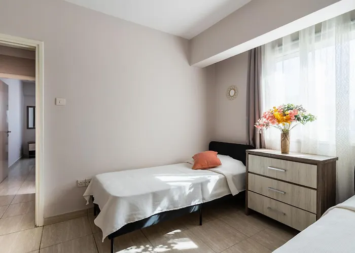 Apartamento Carisa Flat, 2 Bedrooms