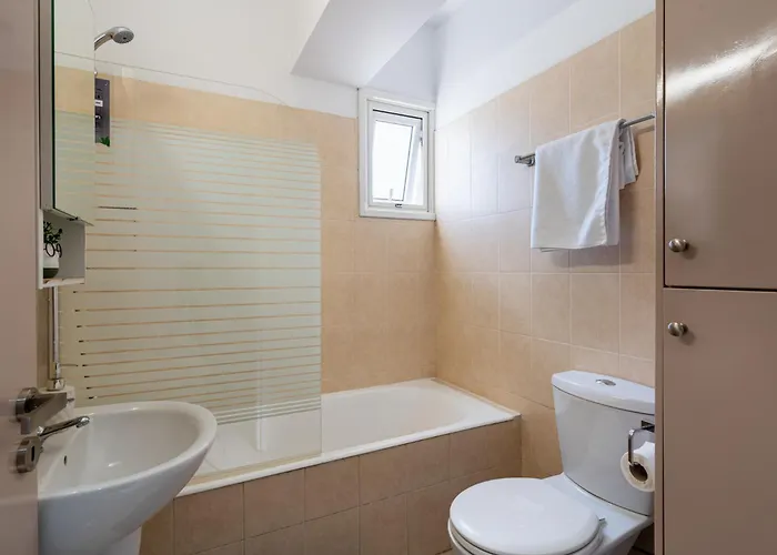 Daire Carisa Flat, 2 Bedrooms *