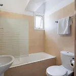 公寓 Carisa Flat, 2 Bedrooms *